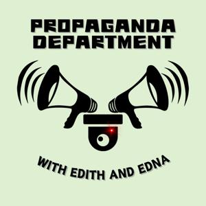 Propaganda  Department