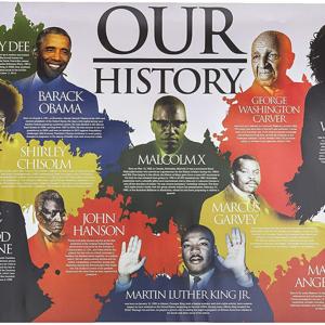 Black History Month