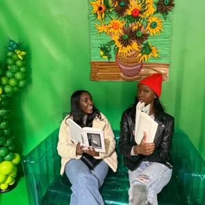 Church Girls Podcast