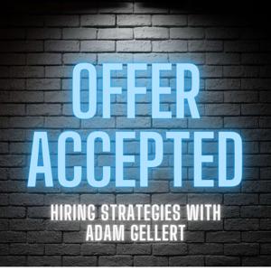 Offer Accepted