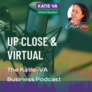 Up Close and Virtual