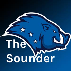 The Sounder