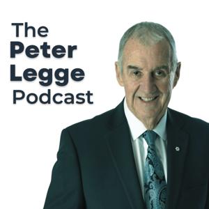 The Peter Legge Podcast
