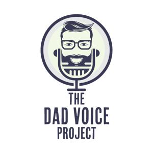 The Dad Voice Project