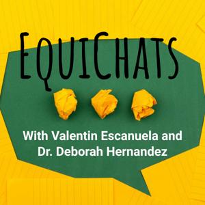 EquiChats: Amplifying Voices for Educational Equity