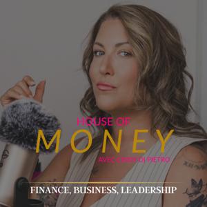 HOUSE OF MONEY