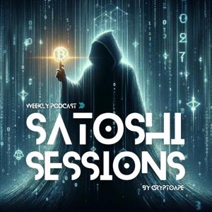 Satoshi Sessions by CryptoApe