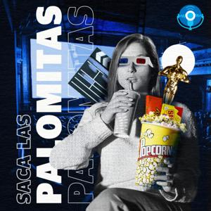 Saca las palomitas ¡Y dale play a la diversión!