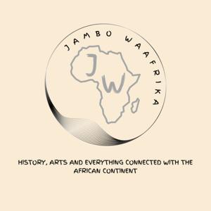 Jambo Waafrika