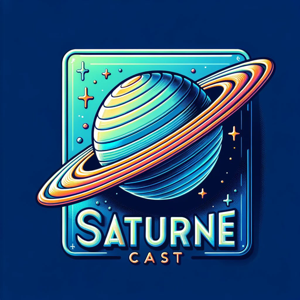 SaturneCast