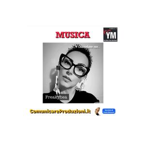 #Musica: 4 Chiacchiere con Freakybea