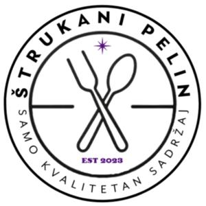 Štrukani pelin