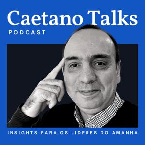 Caetano Talks Podcast