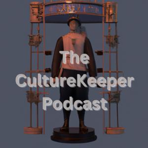 The CultureKeeper Podcast