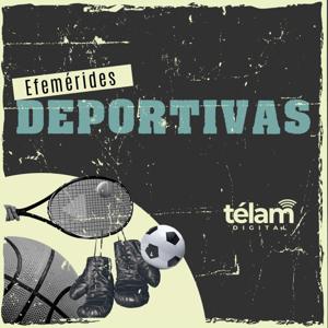 Efemérides Deportivas