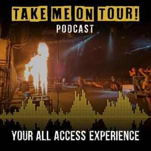 Take Me On Tour!