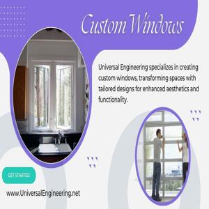 custom Windows