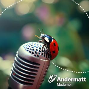 Andermatt Madumbi Podcast