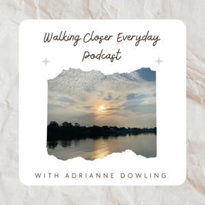 Walking Closer Everyday
