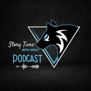 "Story Time with Wolf" Podcast