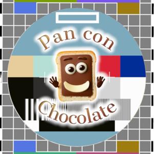Pan con Chocolate