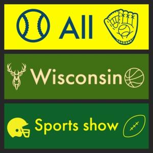 All Wisconsin Sports Show