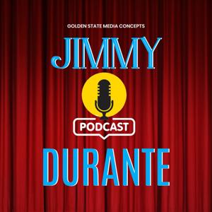 GSMC Classics: Jimmy Durante