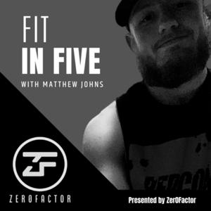Fit In Five