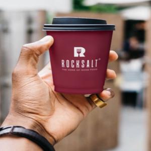 Rocksalt Cafe Podcast