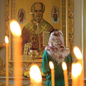 Церковні піснеспіви