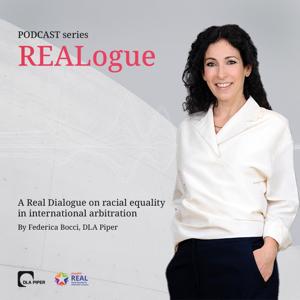 REALogue | A Real Dialogue on racial equality in international arbitration