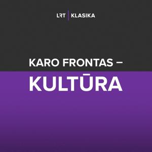 Karo frontas – kultūra