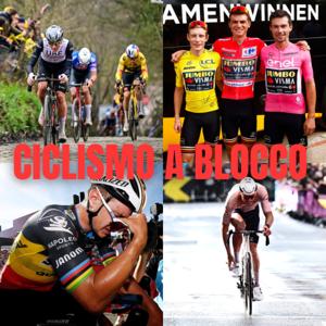 Ciclismo a Blocco