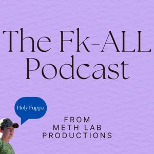 The FK All podcast