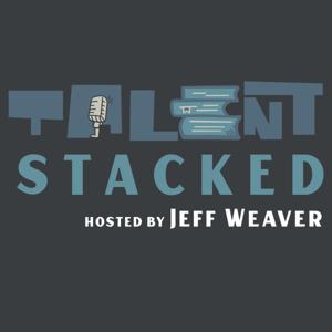Talent Stacked