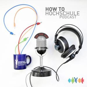 HOW TO HOCHSCHULE