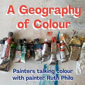 A Geography of Colour