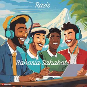 Rasis (Rahasia Sahabat)