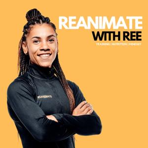 Reanimate with Ree