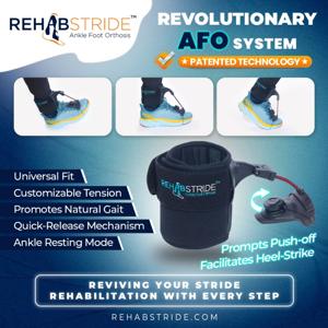 RehabStride