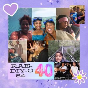 RAE-DIY-O 84FM