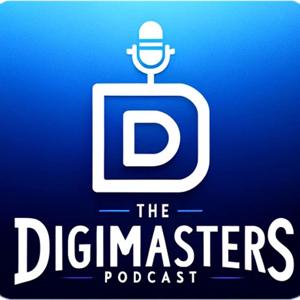 The Digimasters Podcast