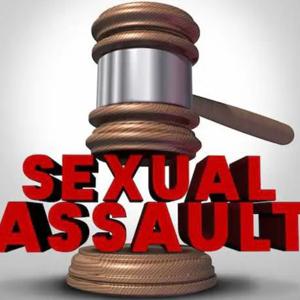 Injustice for sexual assault victims : my story