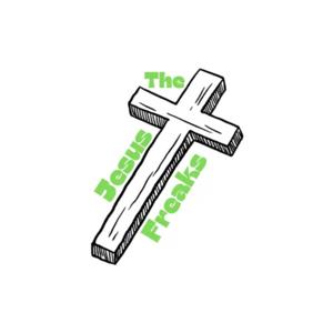 jesus freaks