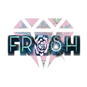 FRESH W. DJVONTAY