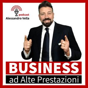 BUSINESS AD ALTE PRESTAZIONI