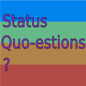 Status Quo-estions