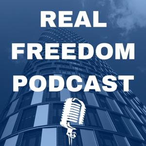 Real Freedom Podcast