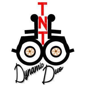 TnT - The Dynamic Duo Podcast