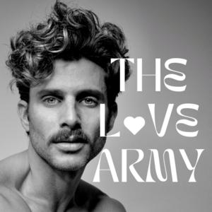 The Love Army Podcast with Barrett Pall